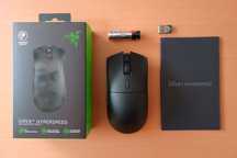 Razer viper v3 hyperspeed