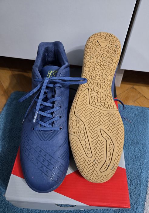 Încălțăminte bărbați pt.fotbal Kensis - mărimea 45 Ca Noi!