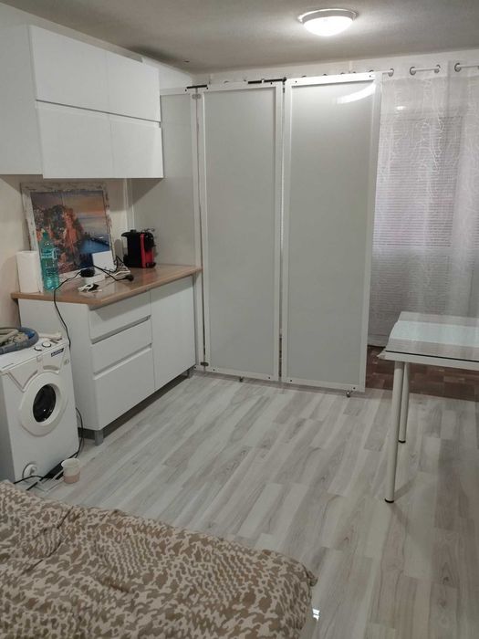 Продава се Едностаен апартамент в Пловдив, Съдийски - 25 кв.м за 1940 €/кв.м - Снимка #2