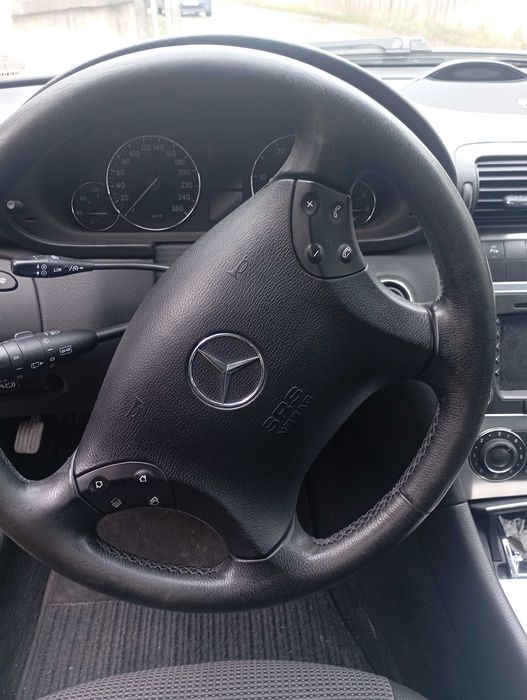 Mercedes Benz C 220 Avantgarde