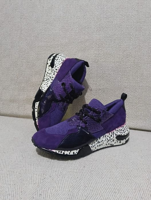 Steve Madden pantofi sport adidas 39-40