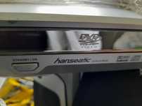 Dvd cu amplificator