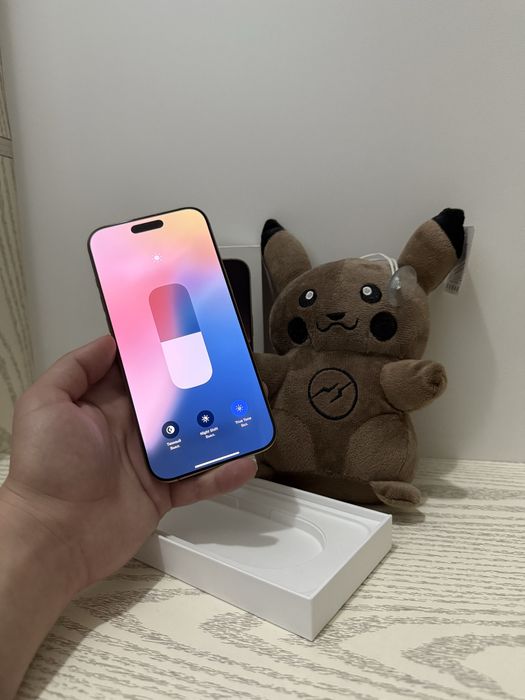 Iphone 16 Pro Max 256 GB