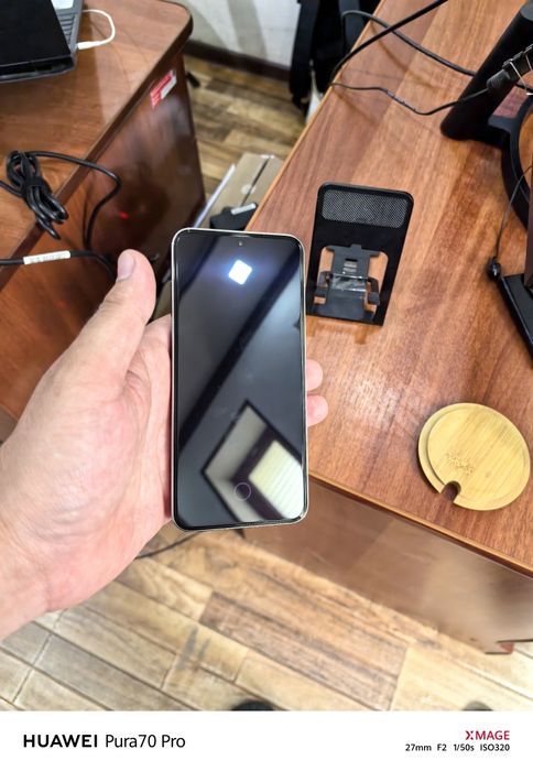 Xiaomi 14. Ideal holatdagi Flagman.