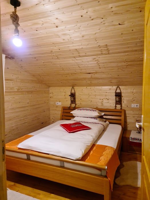 Cabană sală evenimente