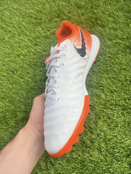 Nike Tiempo Lunar Legend 7 Pro Tf