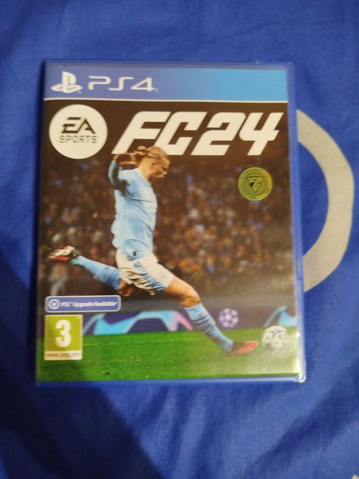 Fifa 24 за  PlayStation4