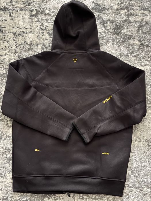 Nike X Nocta Tech Fleece