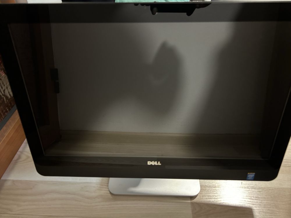 Dell TouchScreen All In One intel core i7 4770S / 8GB Ram DDR3 /