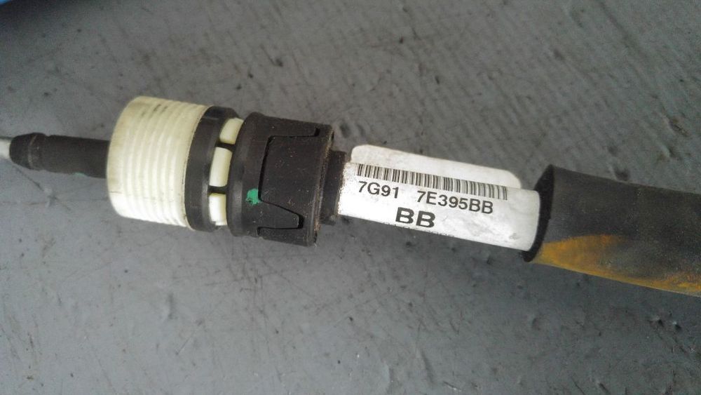 timonerie automata ford mondeo mk4 2.0 tdci 7g917e395bb