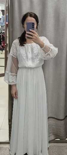 Rochie Alina Bradu XS