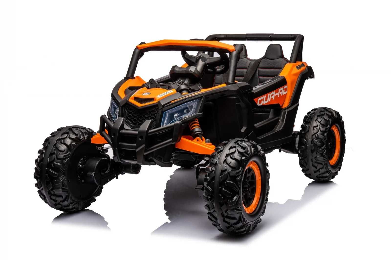 Акумулаторен джип OFF-ROAD SPEED 4x4 UTV 24v батерия С ДИСТАНЦИОННО