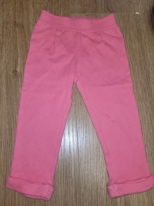 Лот дрехи 9-12 и 12-18 месеца