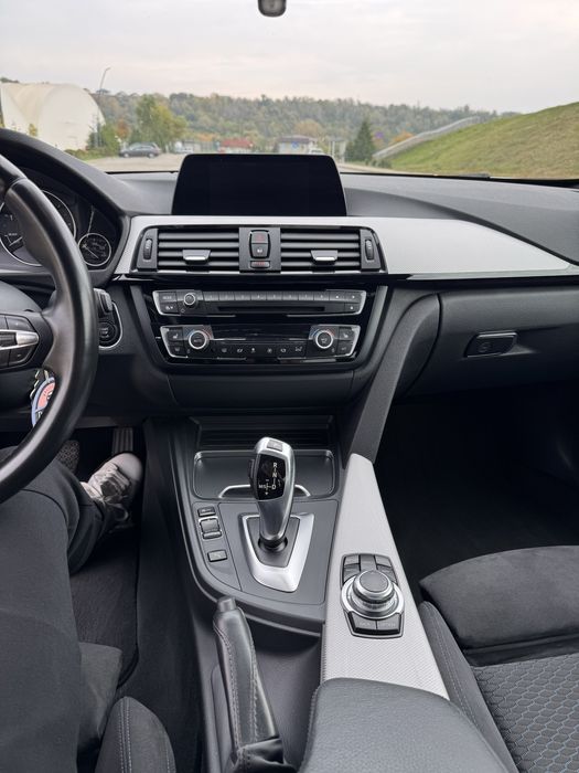 Bmw 420d M Paket
