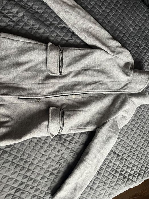 Дамско палто, Bershka