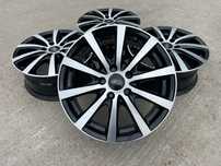 Jante 16 ford focus , mondeo , c max , 5x108 , 6.5j et 42 , + senzori