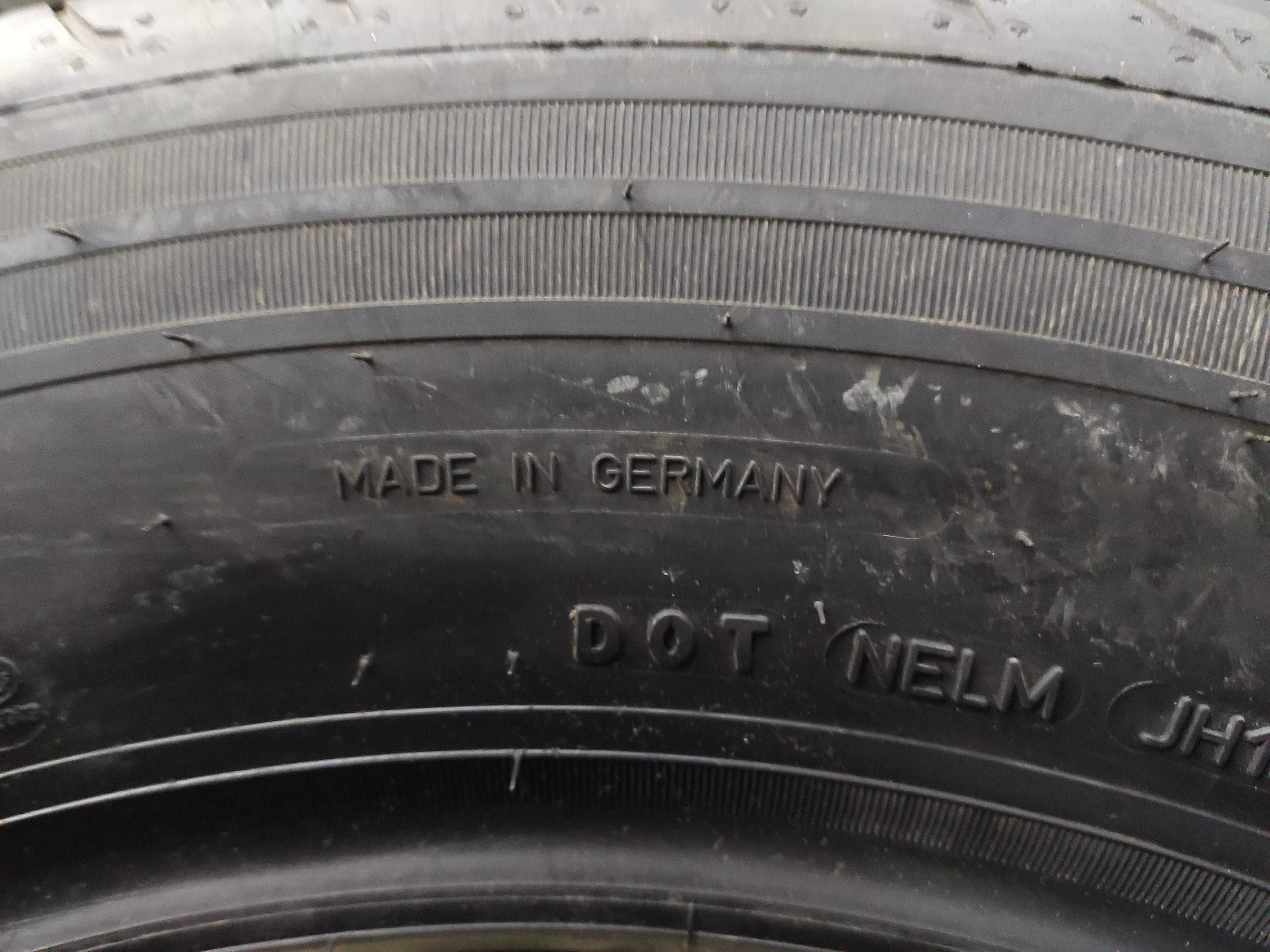 Нови Летни Гуми 235 65 18 - Goodyear