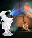 Proiector astronaut camera copii