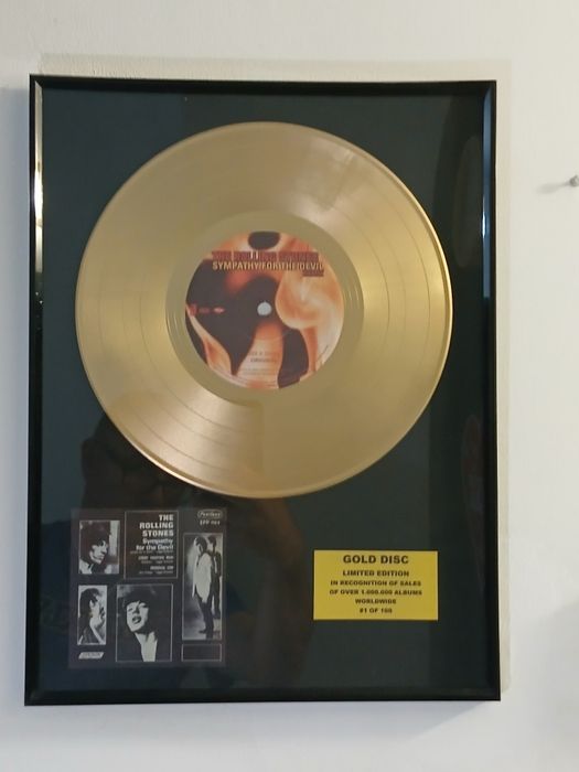 Vinil The Rolling Stones