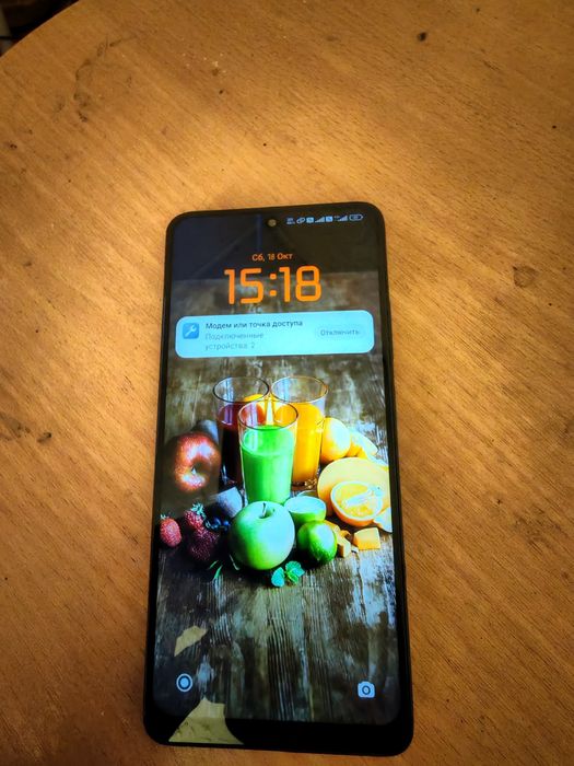 Xiaomi Redmi Not 11 PRO 5G в отличном состоянии
