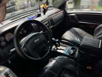 Vand/ schimb jeep grand cheroche 2.7