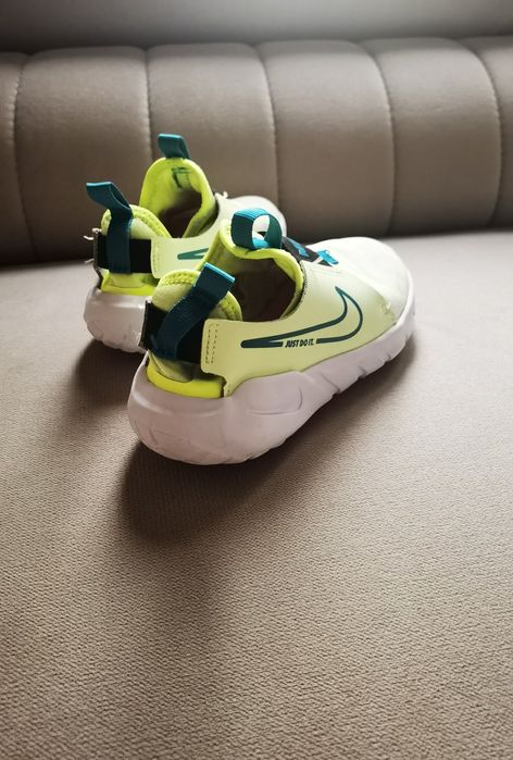 Маратонки Nike 31 номер