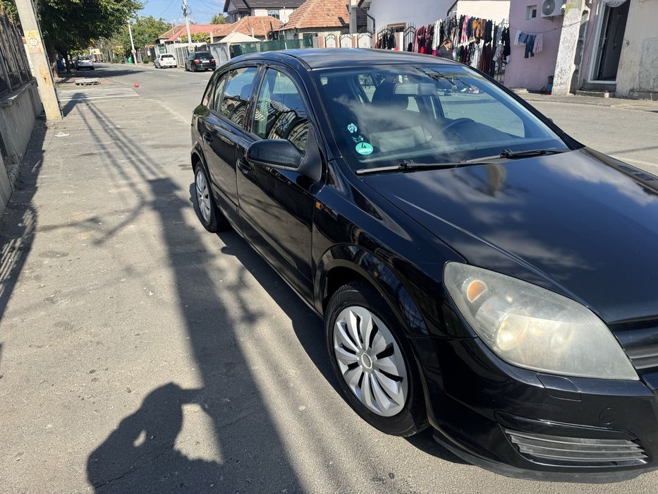 Opel Astra H de vanzare in stare buna