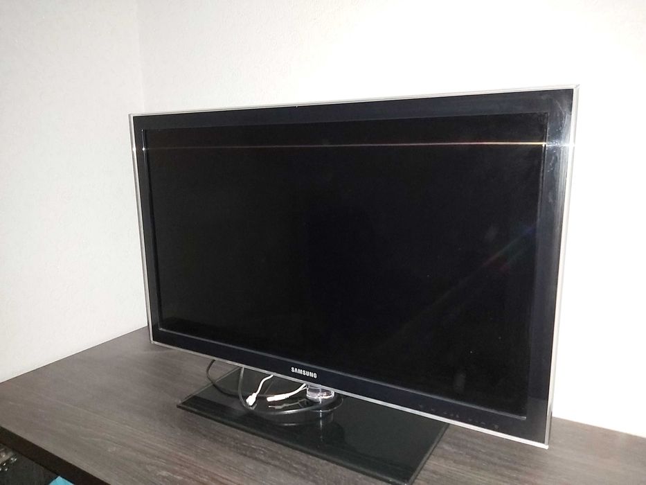 Телевизор Samsung