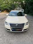 Volkswagen Passat B6 2009 IMPECABIL
