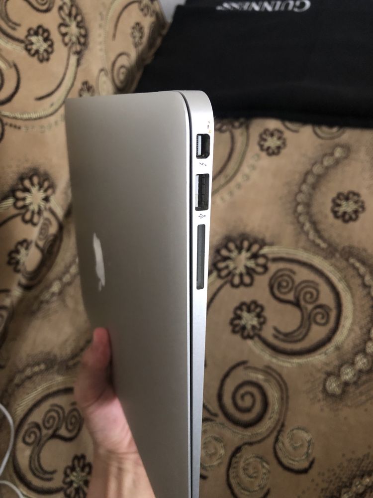 Macbook Air A1466