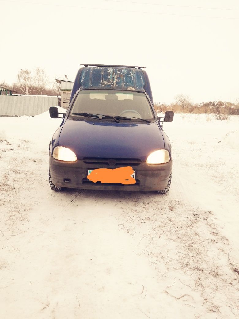 Продам работягу.