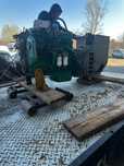 Generator Stamford 81.5kw trifazat