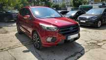 Ford Kuga Ford Kuga ST-Line 2.0TDCi / 180CP / 4x4 / Unic proprietar