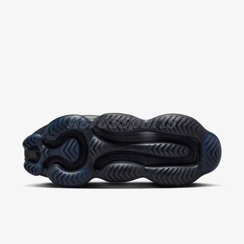 ПРОМО! Nike Air Max Scorpion Flyknit "Dark Pewter Grey"