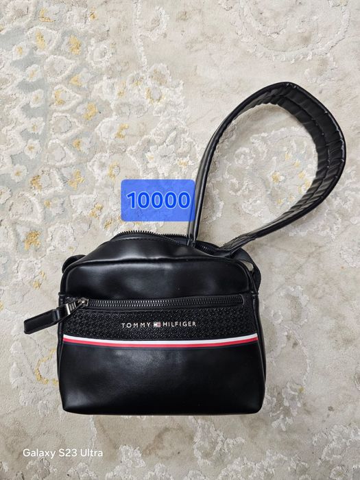 Сумка-барсетка TH