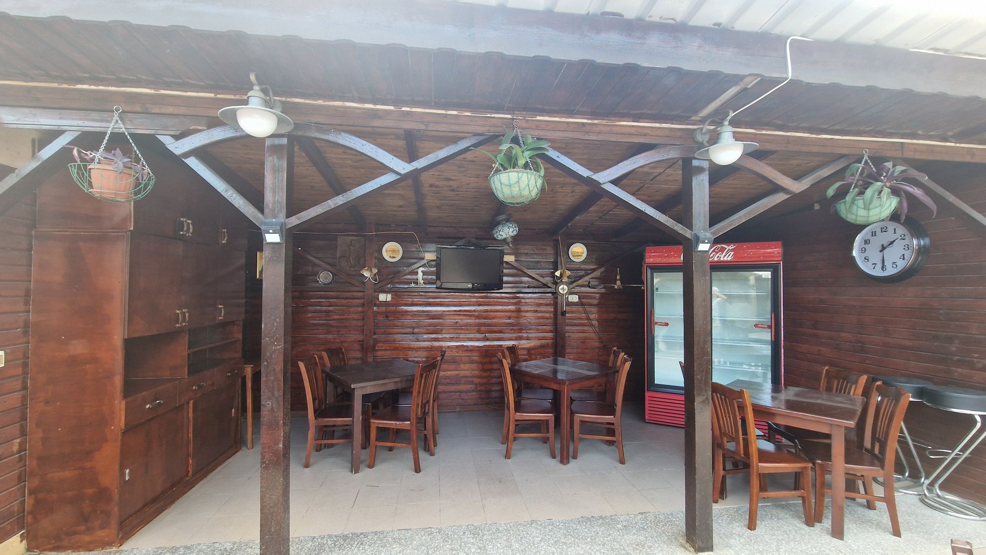 VILA ARYS,Eforie Nord