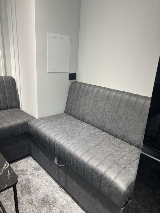 Диваны (с сундуком) для гостинной, комплект