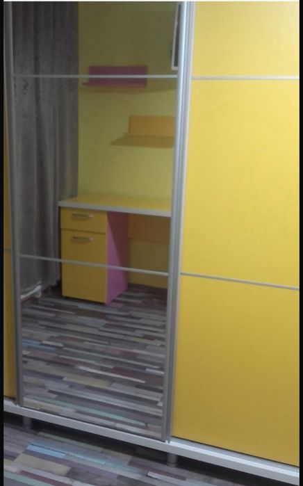 Mobila dormitor de fetite