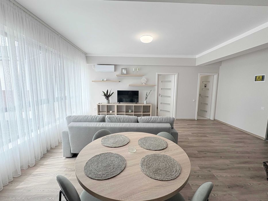 Margelelor Cozy Apartments