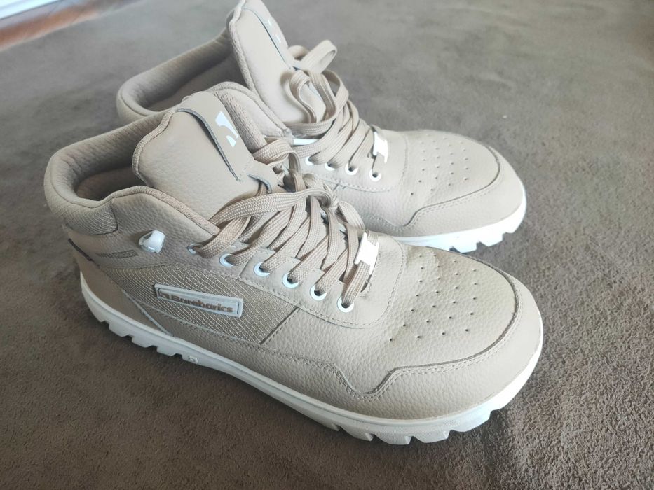 Barebarics BeLenka Urban Edge 43