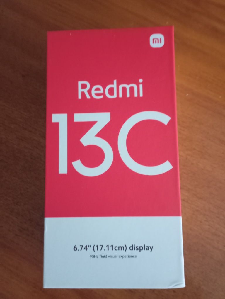 Срочно!Смартфон Redmi 13 c