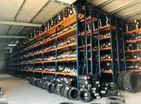 Rafturi metalice profesionale