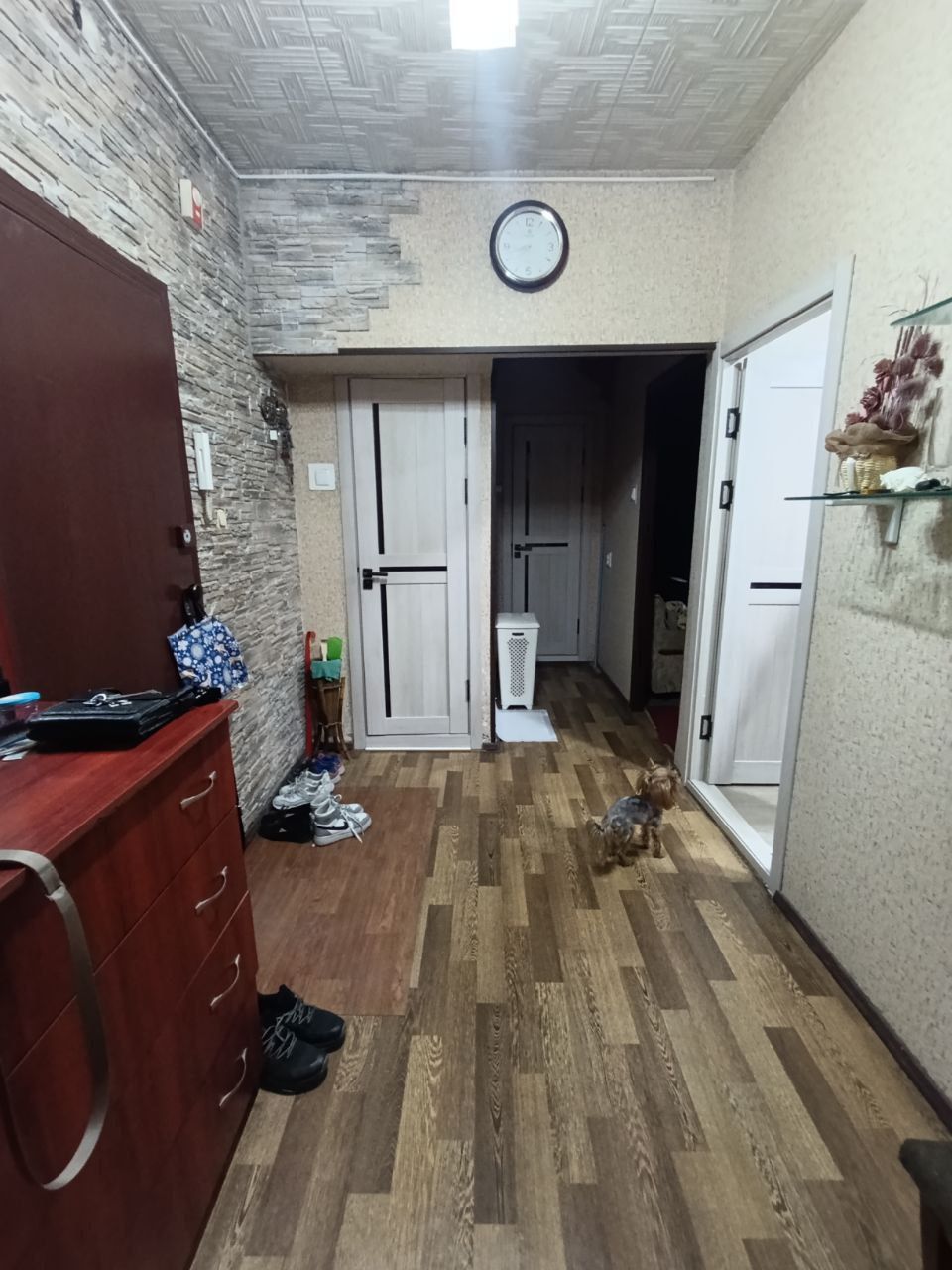 Продаю 3-х комнатную квартиру Янгихаёт Дустлик 2, вдоль дороги