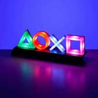 Paladone Games: PlayStation - Icons, Лампа