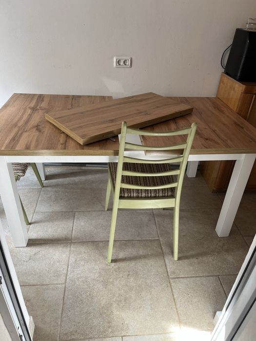 Masa extensibila