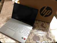Ноутбук HP  laptop