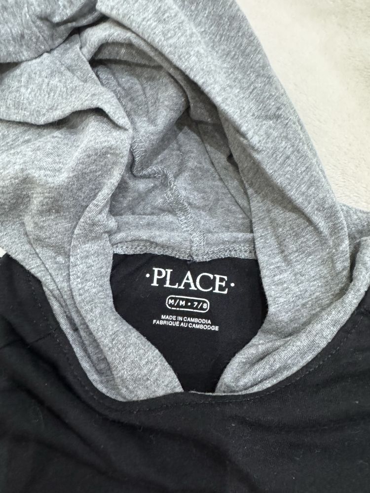 Лонгсливы  Place в отличном состоянии. На 9-10, 7-8лет