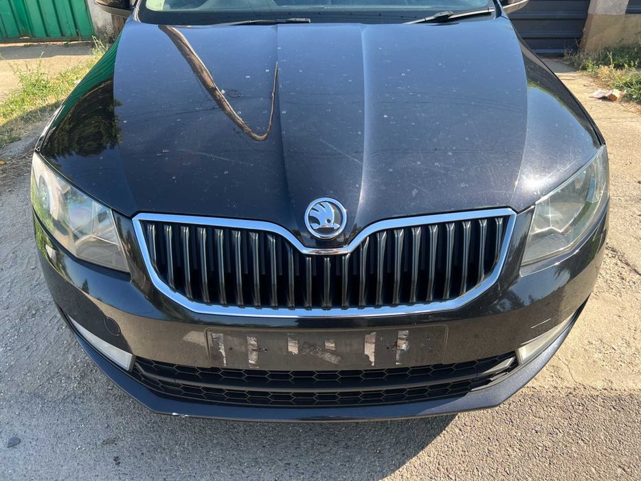 Motor Skoda Octavia 3 Seat Leon FR VW Golf 7 2.0 diesel CKF 150 2.0tdi