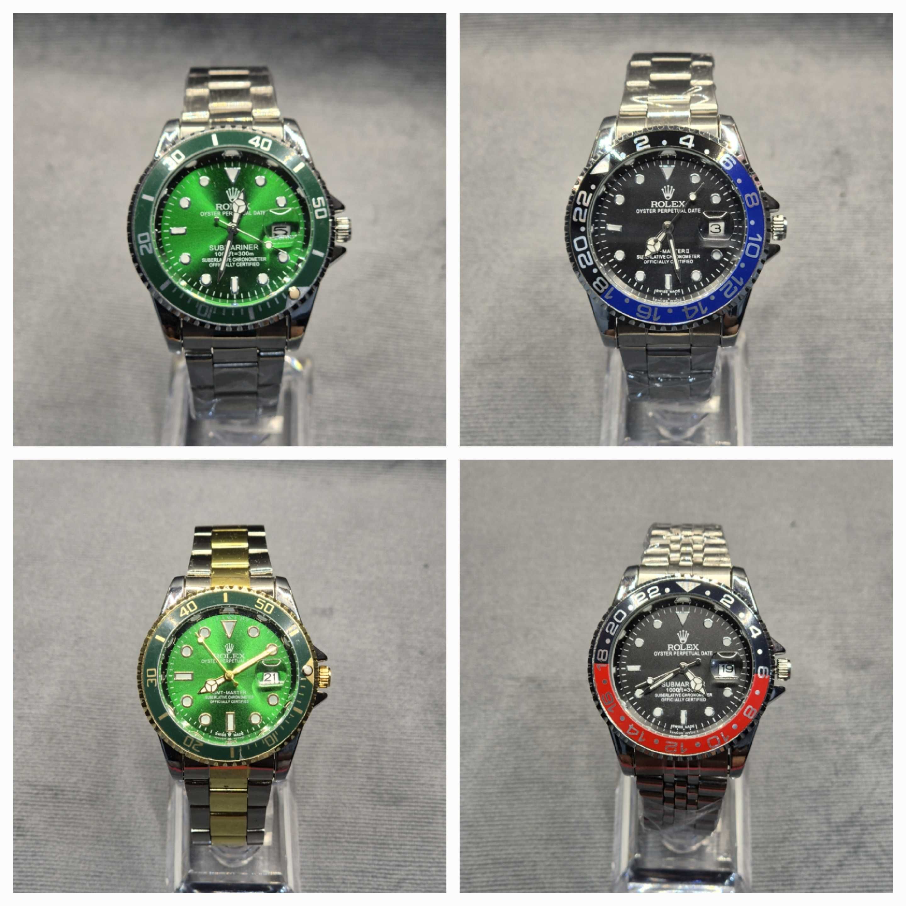 Ceasuri Rolex Diverse Modele