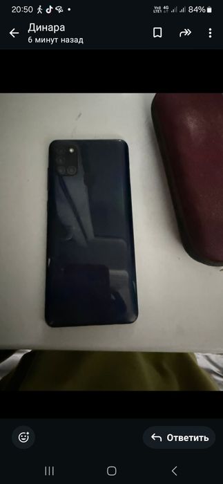 Samsung a21 акб 98процент проблема с дисплеем